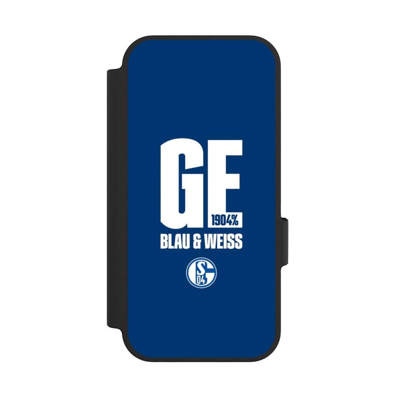 Pixel 10 Pro NIVOflip S04 GE Blau & Weiss