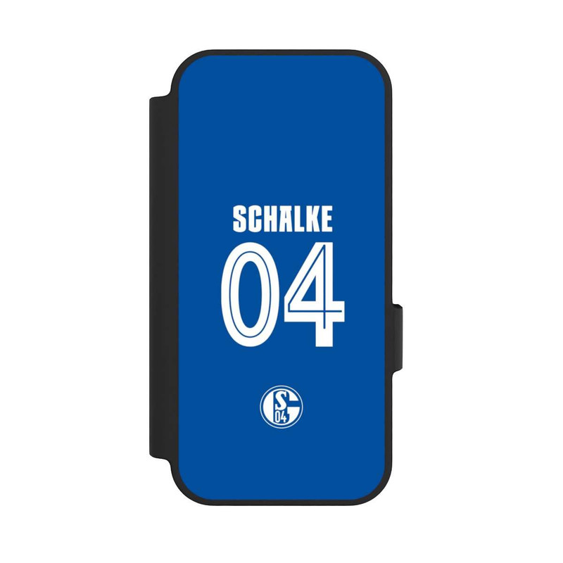Pixel 10 Pro NIVOflip Schalke 04 Hellblau