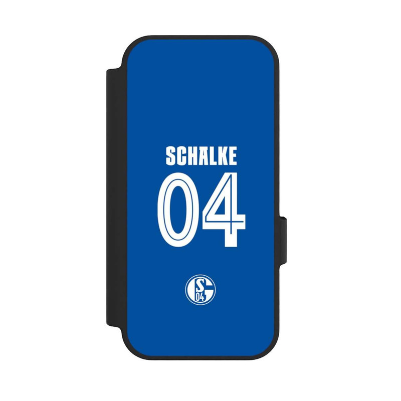 Pixel 10 Pro NIVOflip Schalke 04 Hellblau