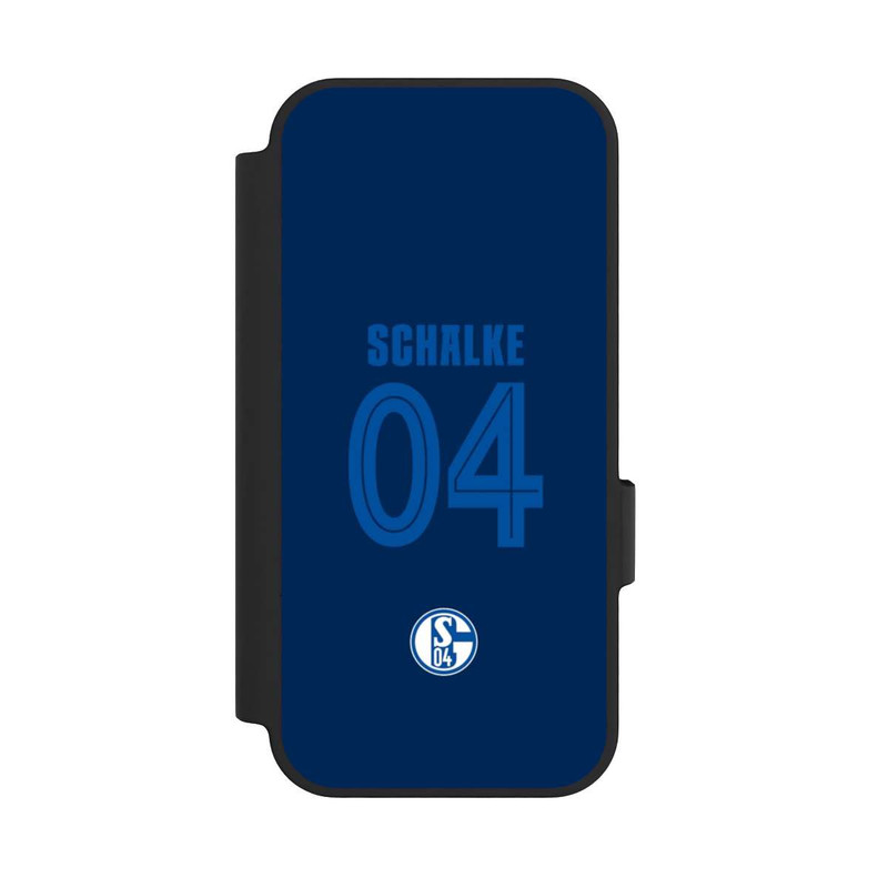 Pixel 10 Pro NIVOflip Schalke 04 Dunkelblau