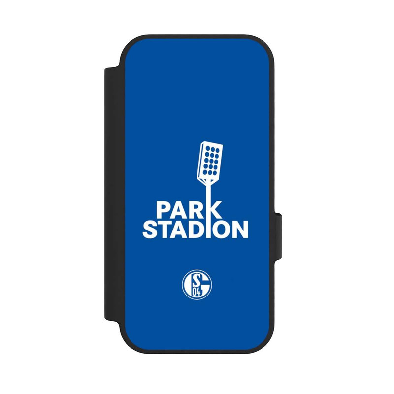 Pixel 10 Pro NIVOflip S04 Parkstadion