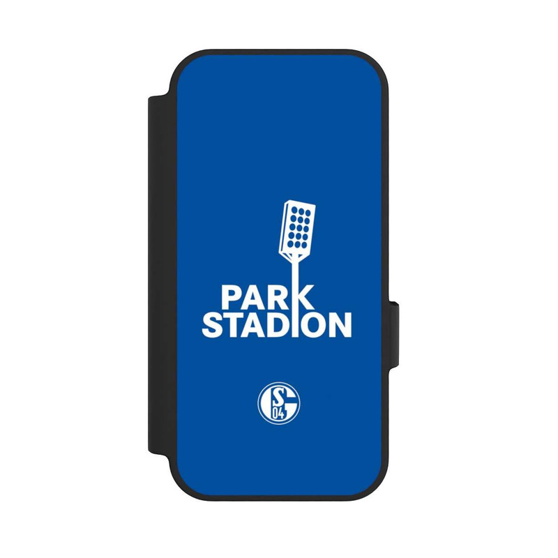 Pixel 10 Pro NIVOflip S04 Parkstadion