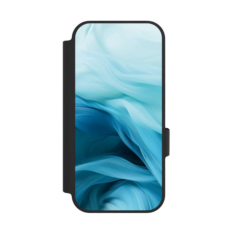 Pixel 10 Pro NIVOflip Smooth Blue Texture