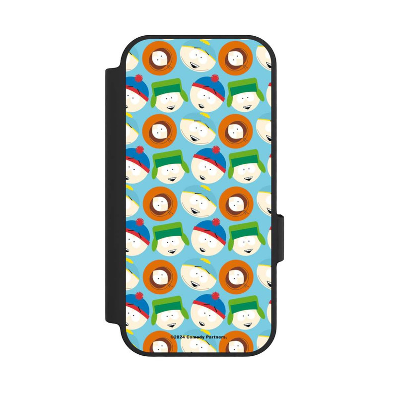 Pixel 10 Pro NIVOflip South Park Pattern
