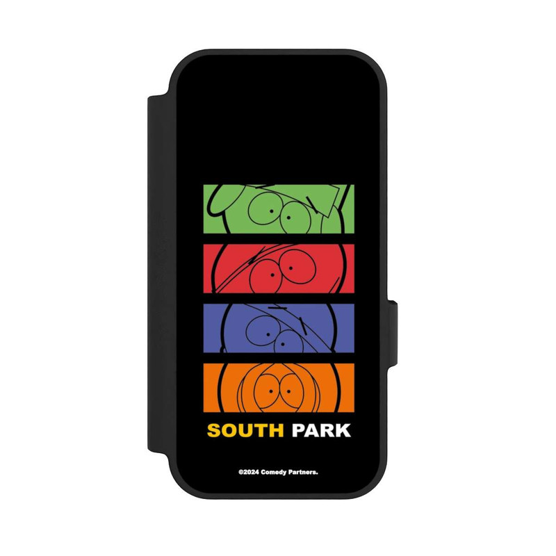 Pixel 10 Pro NIVOflip South Park Boys Multicolor