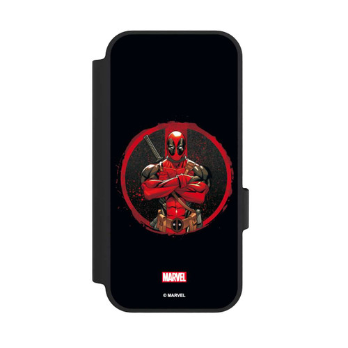 Google Pixel 10 Pro NIVOflip Deadpool Badge