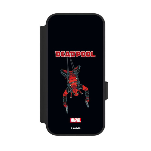 Google Pixel 10 Pro NIVOflip Deadpool Swinging