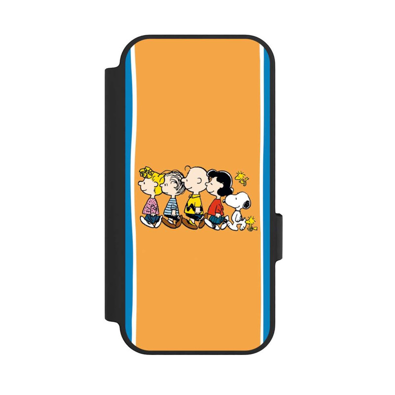 Pixel 10 Pro NIVOflip Peanuts Profil