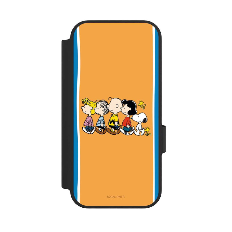 Pixel 10 Pro NIVOflip Peanuts Profil