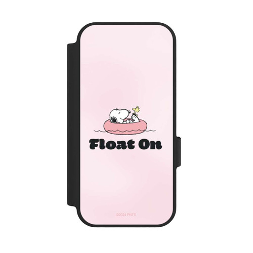 Google Pixel 10 Pro NIVOflip Snoopy Float On