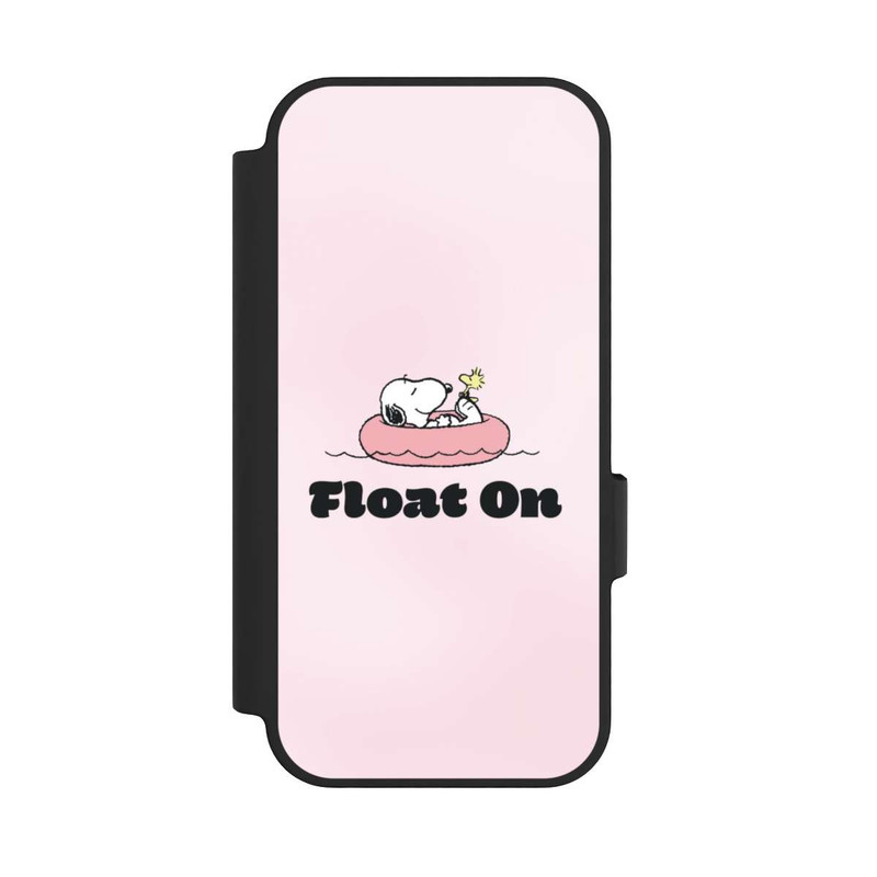 Pixel 10 Pro NIVOflip Snoopy Float On
