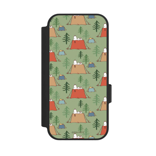 Google Pixel 10 Pro NIVOflip Peanuts Camping