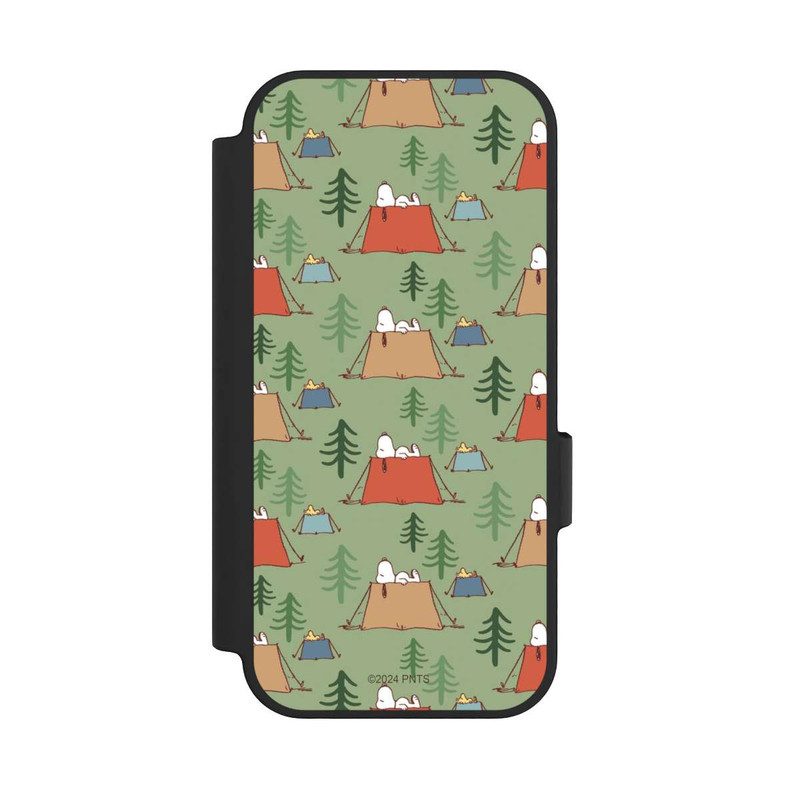 Pixel 10 Pro NIVOflip Peanuts Camping