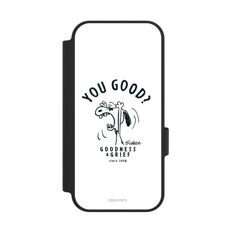 Pixel 10 Pro NIVOflip Snoopy You Good