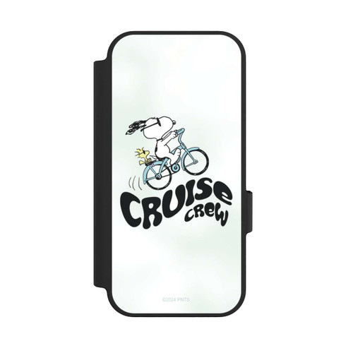 Google Pixel 10 Pro NIVOflip Snoopy Cruise Crew
