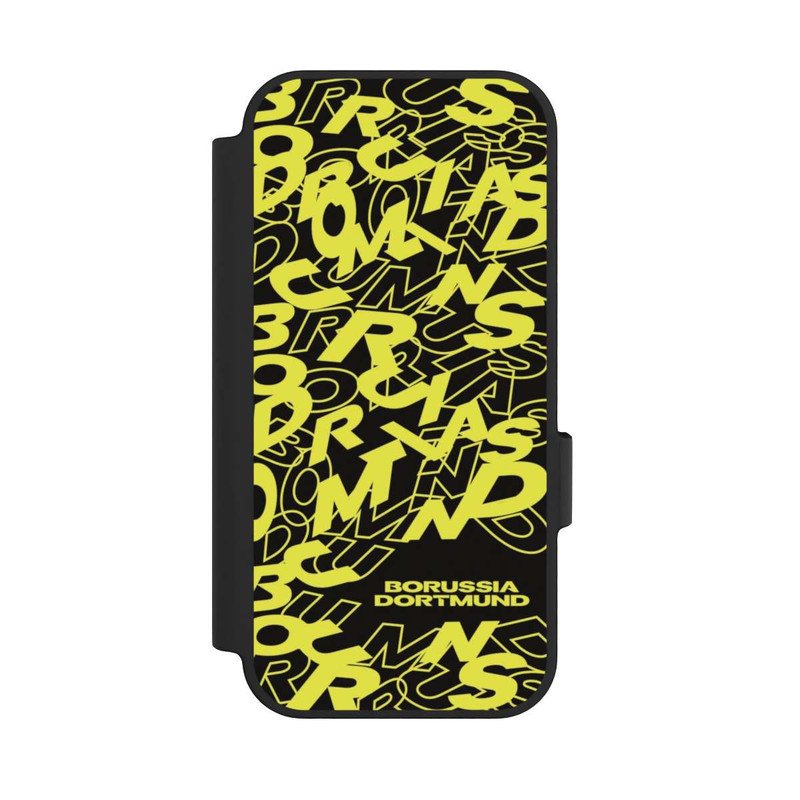 Pixel 10 Pro NIVOflip BVB Neon Pattern