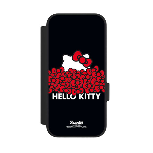 Google Pixel 10 Pro NIVOflip Hello Kitty mit Schleifen