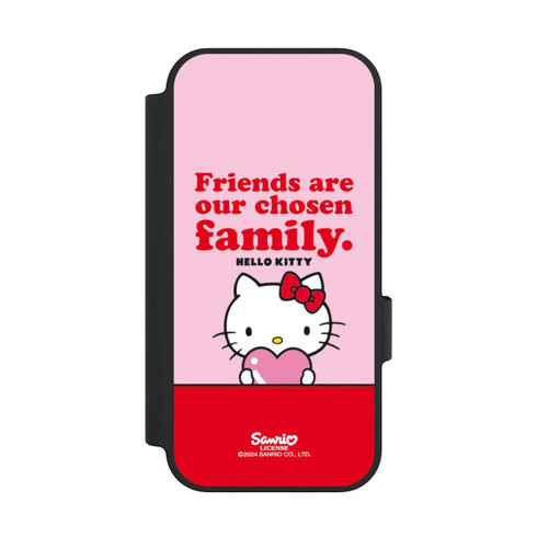 Google Pixel 10 Pro NIVOflip HK Friends are Family