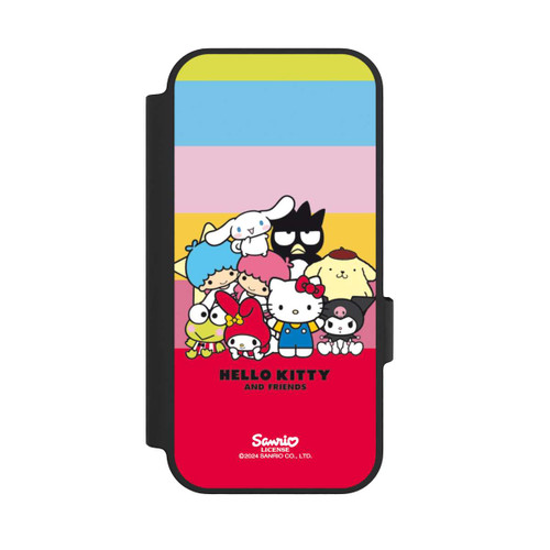 Google Pixel 10 Pro NIVOflip Hello Kitty und Freunde