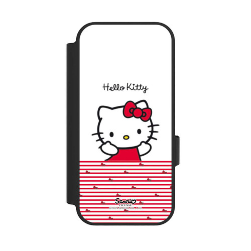 Google Pixel 10 Pro NIVOflip Hello Kitty Schleifen