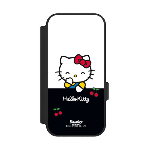 Google Pixel 10 Pro NIVOflip Hello Kitty kichernd