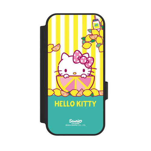 Google Pixel 10 Pro NIVOflip Hello Kitty Limonade