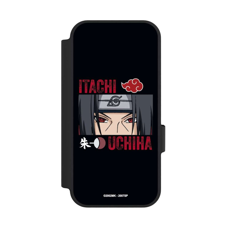 Pixel 10 Pro NIVOflip Itachi Uchiha Gros plan