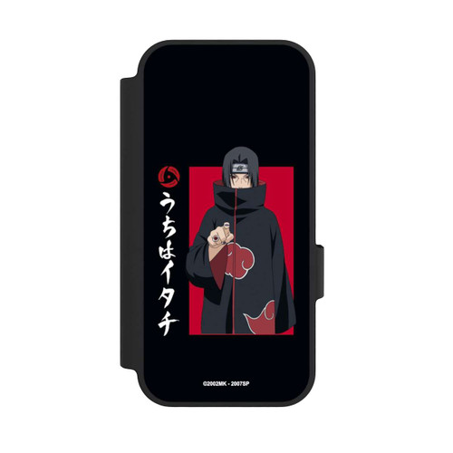 Google Pixel 10 Pro NIVOflip Itachi Geste Schwarz