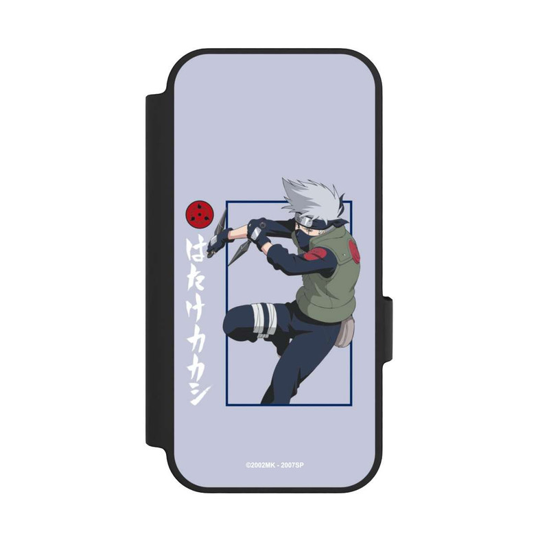 Pixel 10 Pro NIVOflip Kakashi Mode de combat