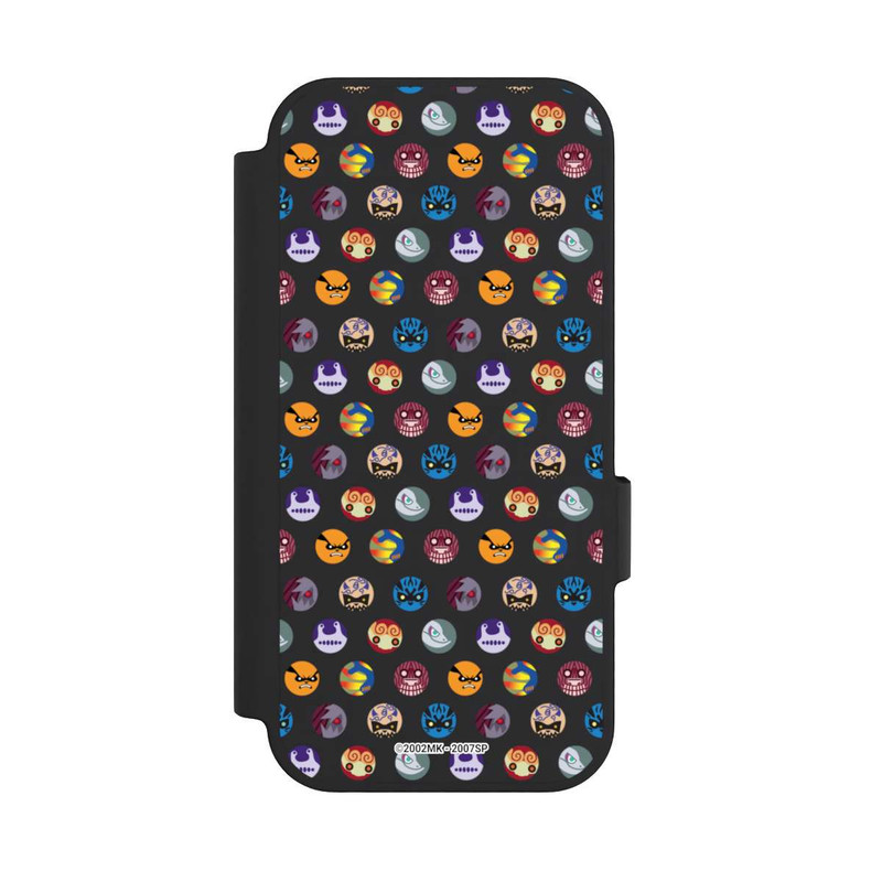 Pixel 10 Pro NIVOflip Motif Bijuu transparent