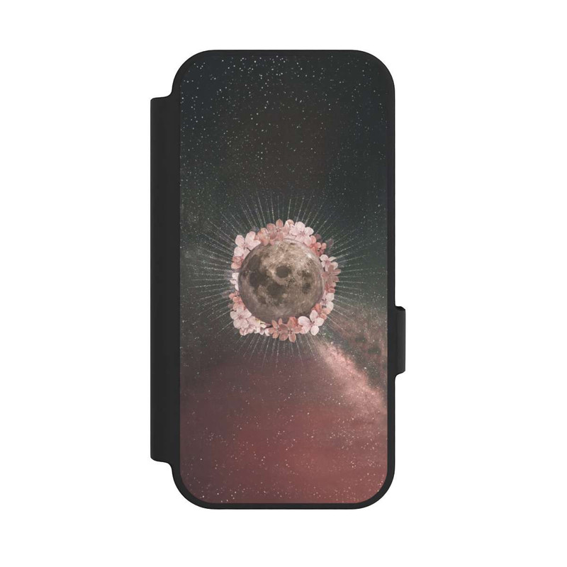 Pixel 10 Pro NIVOflip Lumière de lune florale