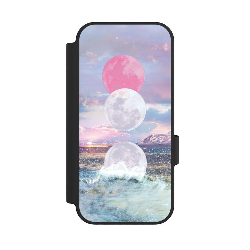 Pixel 10 Pro NIVOflip Mondwellen