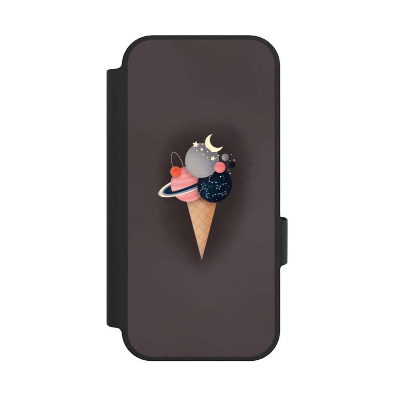 Pixel 10 Pro NIVOflip Weltraum Eis