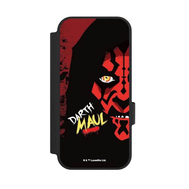 Pixel 10 Pro NIVOflip Darth Maul