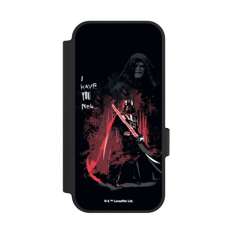 Pixel 10 Pro NIVOflip Darth Sidious I have you now