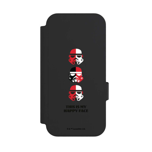 Google Pixel 10 Pro NIVOflip Storm Trooper Happy Face