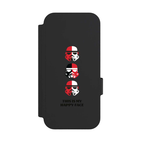 Google Pixel 10 Pro NIVOflip Storm Trooper Happy Face