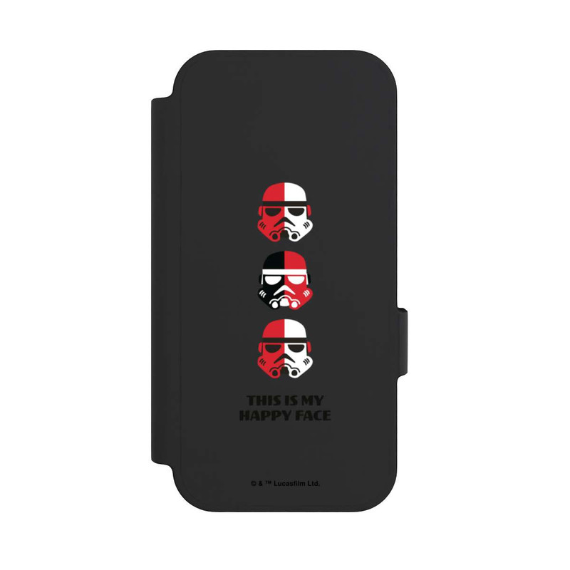 Pixel 10 Pro NIVOflip Storm Trooper Happy Face