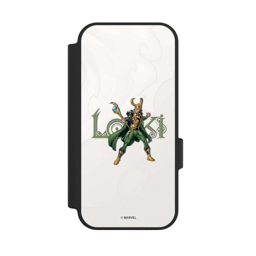 Google Pixel 10 Pro NIVOflip Loki Zepter