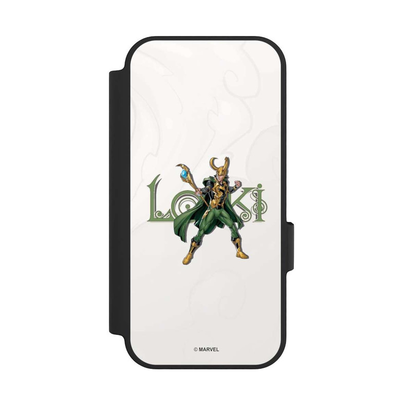 Pixel 10 Pro NIVOflip Loki Zepter