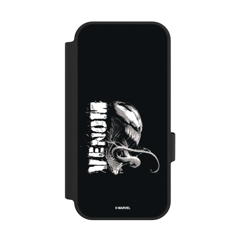Pixel 10 Pro NIVOflip Venom Gesicht