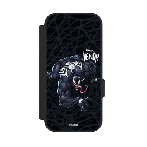 Google Pixel 10 Pro NIVOflip Venom Kriechend