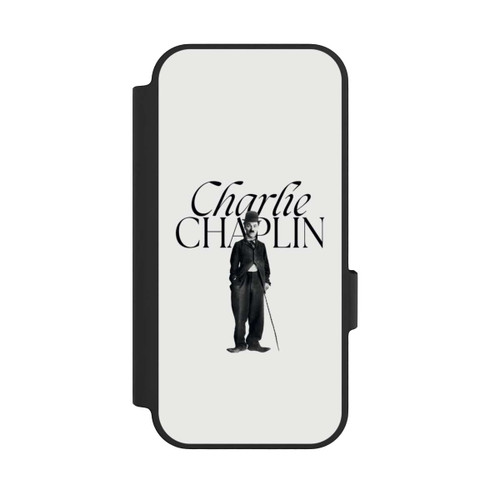 Google Pixel 10 Pro NIVOflip Charlie Chaplin