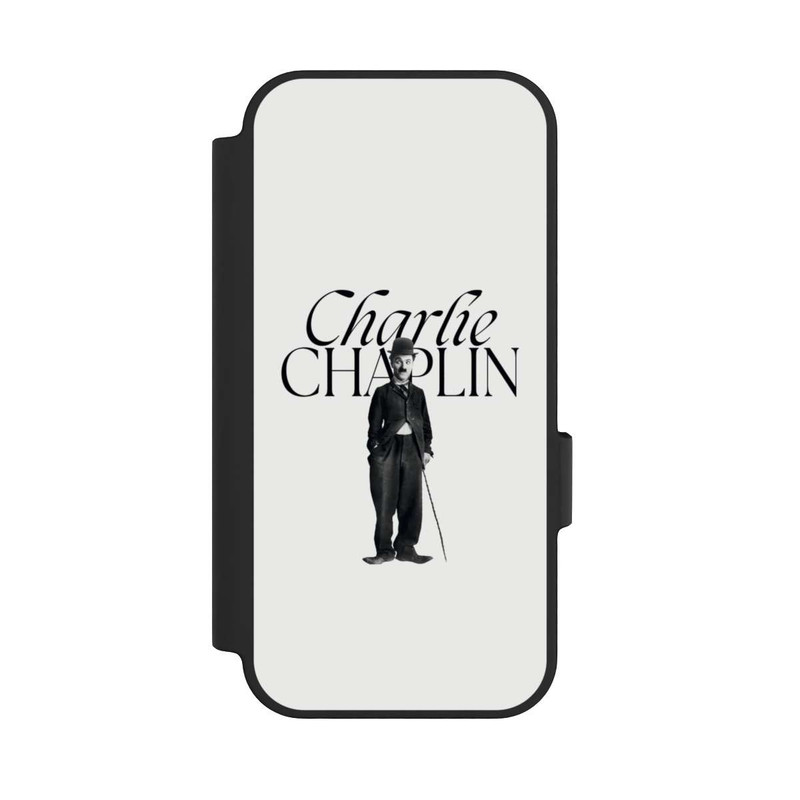 Pixel 10 Pro NIVOflip Charlie Chaplin
