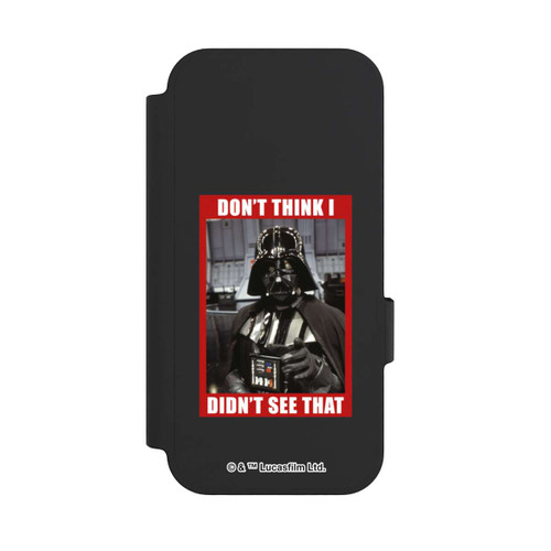 Google Pixel 10 Pro NIVOflip Darth Vader Didnt See That