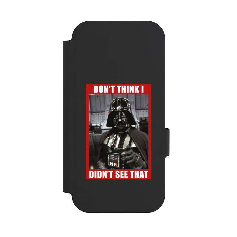Pixel 10 Pro NIVOflip Darth Vader Didnt See That