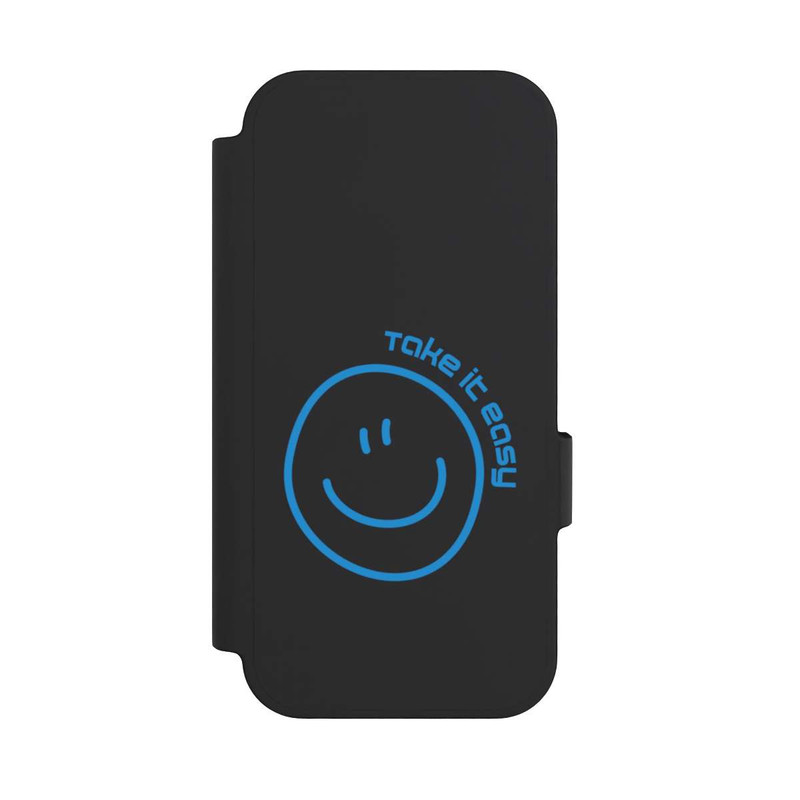 Pixel 10 Pro NIVOflip Take it Easy Smile
