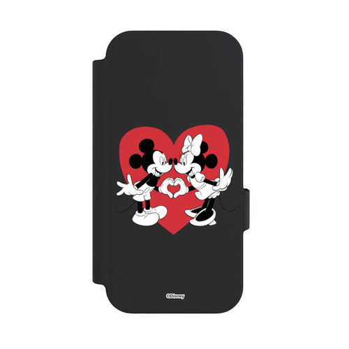 Google Pixel 10 Pro NIVOflip Mickey And Minnie Love