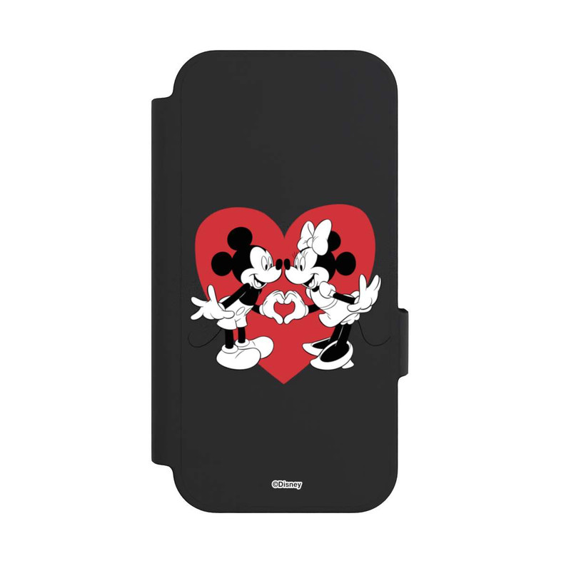 Pixel 10 Pro NIVOflip Mickey And Minnie Love