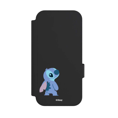 Google Pixel 10 Pro NIVOflip Stitch Smiling Transparent